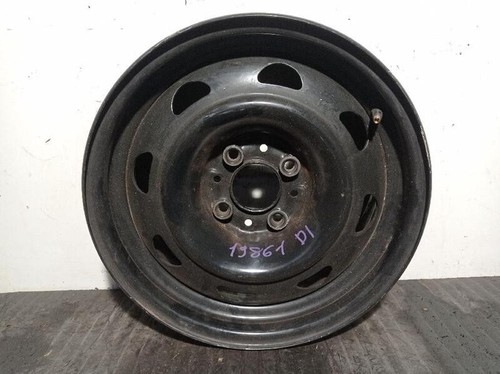 5401c8 jante pour peugeot 406 - jante,
