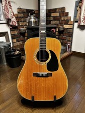 Guitare acoustique K.Country