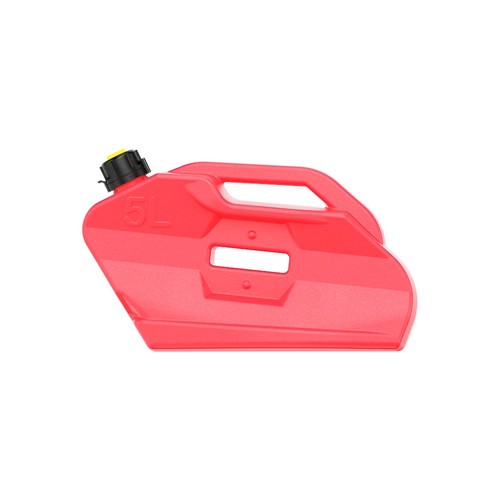 Bidon litres pour - bidon, 5