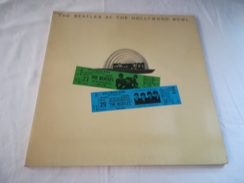 The beatles at - beatles, ‎–