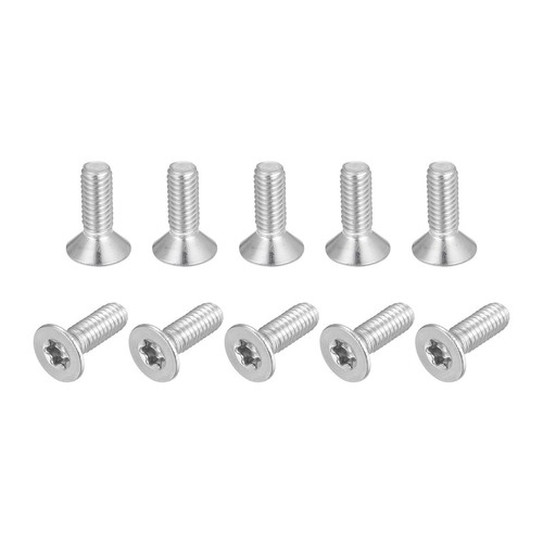 M4x12mm torx sécurité - m4x12mm,