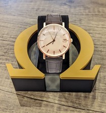 Présentoir montre hommage - présentoir, de