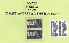 REF A20-4 N°:337- MERMOZ
