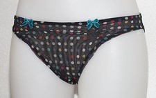 New Panty + Chantal Thomass