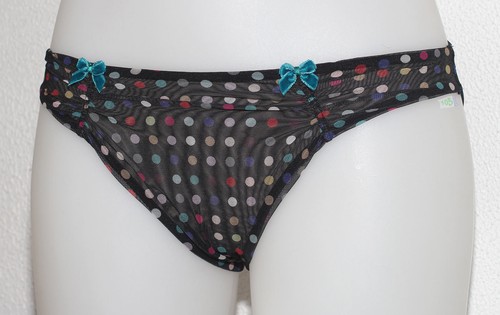 New panty chantal - new,
