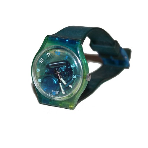 Montre swatch bracelet - swatch,