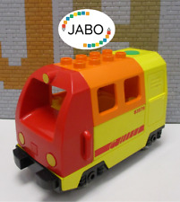 ( T15/9 ) LEGO Duplo chemin de