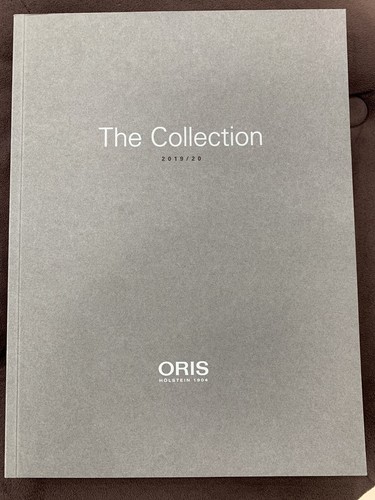 Oris full catalog the - full,