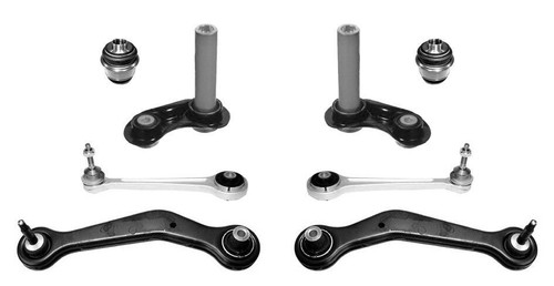 Kit bras suspension pour - kit,