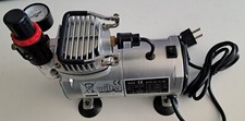 Mini Compresseur WILTEC TC-20B