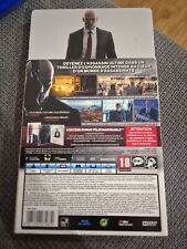 HITMAN Edition Steelbook