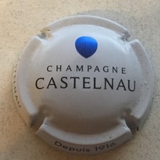 Capsule de Champagne De
