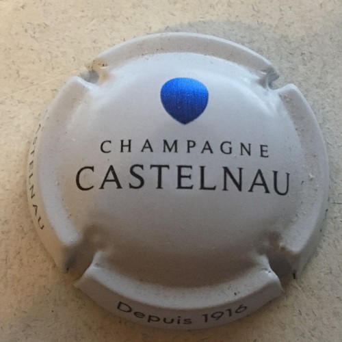 Capsule champagne de - capsule,