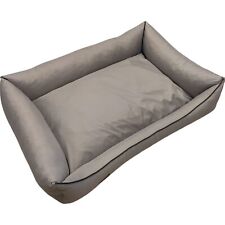 Lit pour Chien Panier Coussin