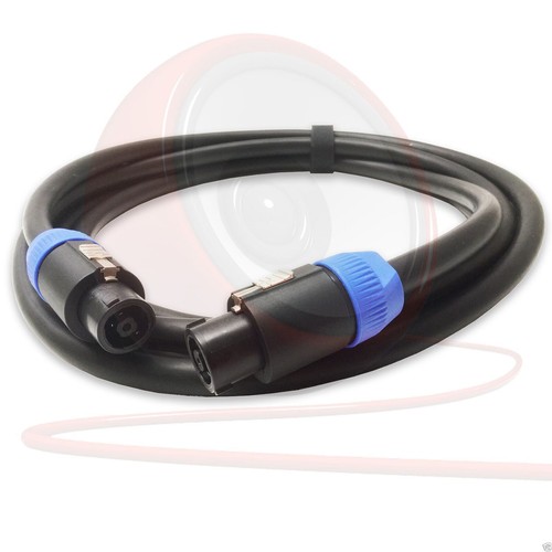 Tour grade nl8 speakon - grade, câble