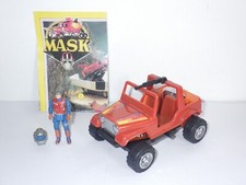MASK vintage Kenner -