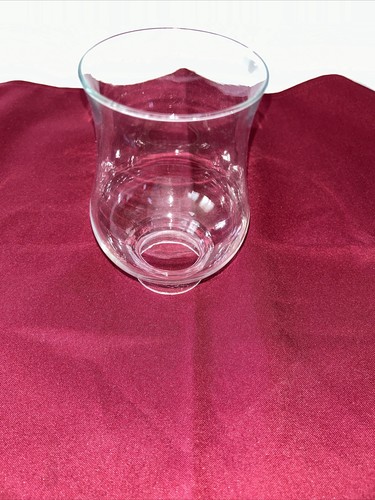 Ancien globe verre - globe, blanc