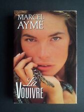 La Vouivre Marcel AYME 1989