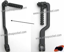 Kick Scooter 4T Chinois GY6 50