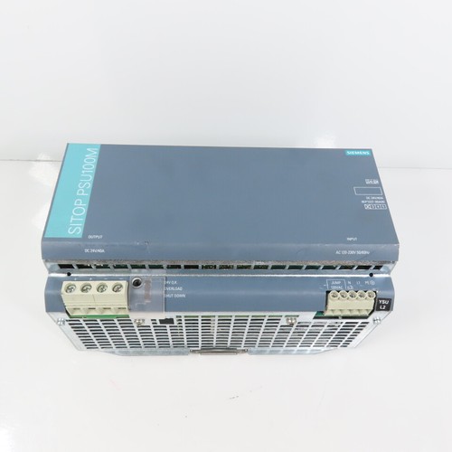 Siemens 6ep1337 3ba00 sitop - siemens,