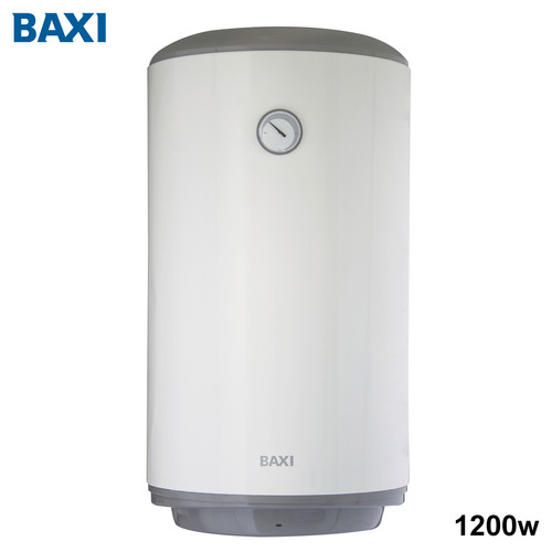 Chauffe eau vertical baxi - chauffe-eau,