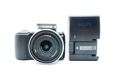 Appareil photo sans miroir