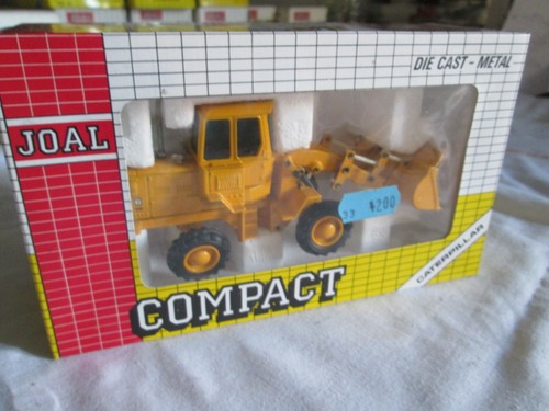 Joal compact 214 - , caterpillar