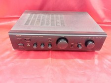 DENON PMA-390IV Ampli
