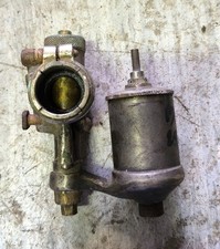 * carburateur bronze amac 19mm