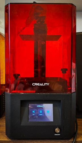 Creality 002h lot - creality, ld-002h-lot