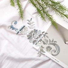  Acrylique 3D Spéculaire