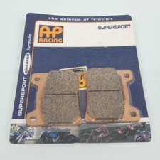 Plaquette de frein AP Racing