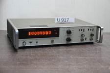 AGILENT HP 5326A TIMER COUNTER