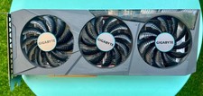 AMD Radeon RX 6600 Gigabyte