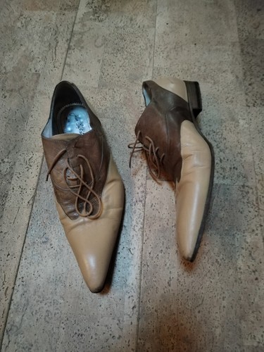Chaussures richelieux jean - chaussures,
