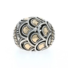 John Hardy Naga Dôme Bande