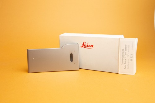 Leica minilux back door - back,