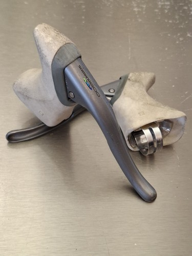 Leviers frein shimano 600 - frein,