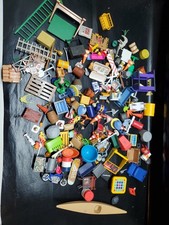 Playmobil - Lot Vrac