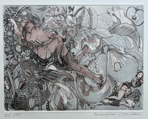 Favorite francoise muller - favorite,