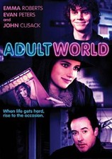 Adult World [Region 1] - DVD