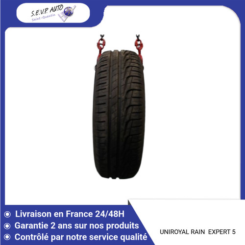 Pneu uniroyal rain - 🇫🇷,