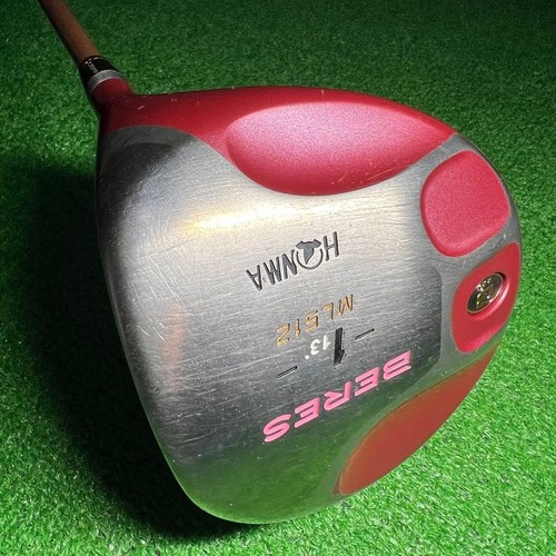 Femme honma golf beres - femme,