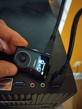 SanDisk: Black Sansa Clip 8GB
