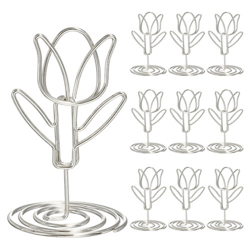 Supports pour menu - pour, en
