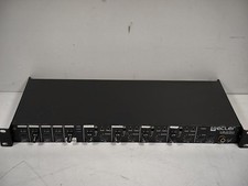 Ecler MIMO54 Matrice À Quatre Zones - Utilisé Fonctionne Avec Usure Cosmétique