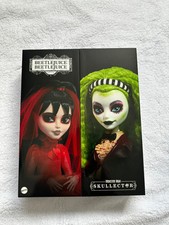 Monster High - Skullector