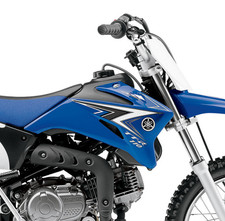 KIT DÉCO 110 TTR 2011 TYPE