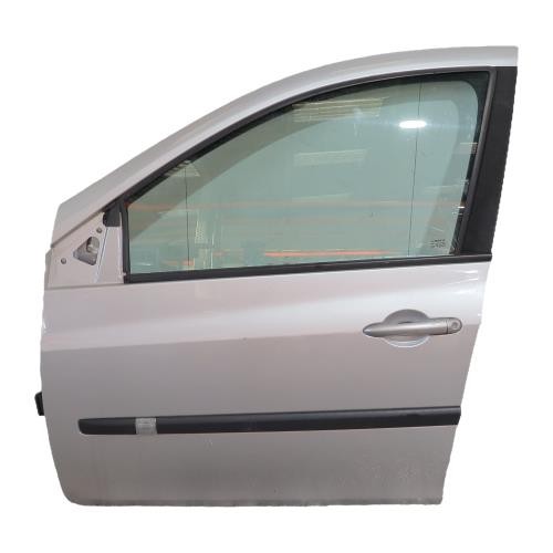Porte avant gauche - , renault