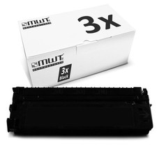 3x Cartouche Pour R Canon